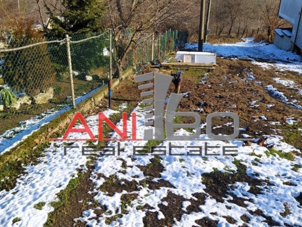 Парцел в с. Близнаци, Област Варна - 1500 кв.м за 40 €/кв.м - Снимка #1