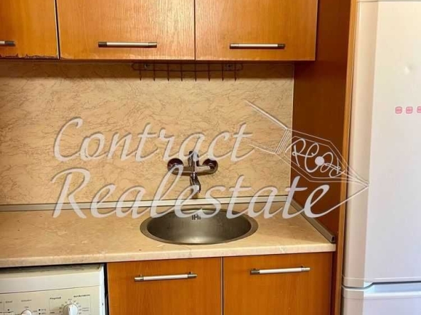 Дава се под наем Едностаен апартамент в Варна, Левски - 35 кв.м за 244.8 € - Снимка #1