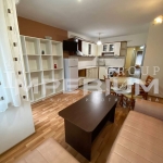 Дава се под наем Двустаен апартамент в Варна, Лятно кино Тракия - 55 кв.м за 433.5 € - Снимка #1