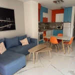 Дава се под наем Двустаен апартамент в София, Витоша - 65 кв.м за 650 € - Снимка #1