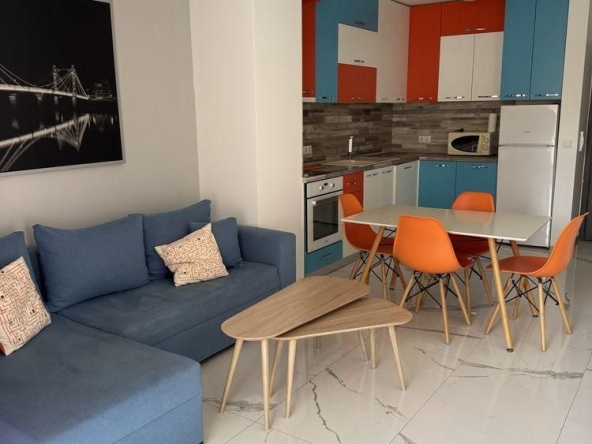 Дава се под наем Двустаен апартамент в София, Витоша - 65 кв.м за 650 € - Снимка #1