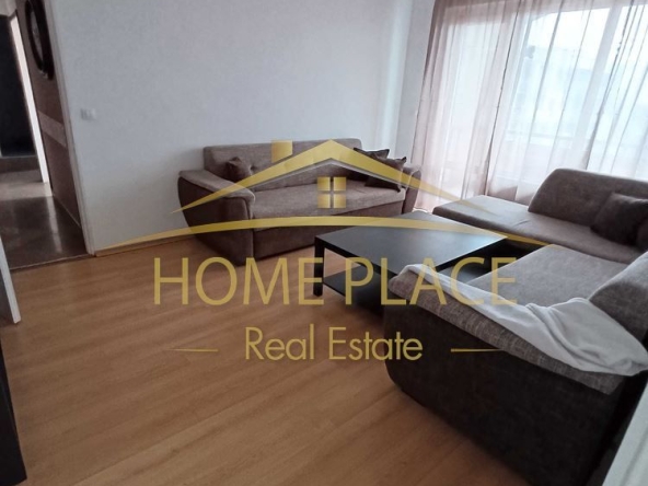 Дава се под наем Многостаен апартамент в Варна, Базар Левски - 107 кв.м за 765 € - Снимка #1