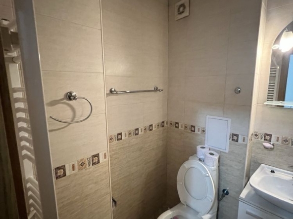 Дава се под наем Едностаен апартамент в София, Овча купел 1 - 50 кв.м за 459 € - Снимка #1