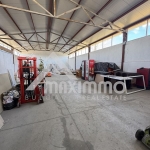 Дава се под наем Склад в Долни чифлик - 519 кв.м за 570 € - Снимка #1