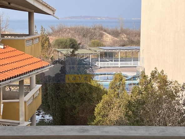 Тристаен апартамент в Созопол - 93 кв.м за 1827 €/кв.м - Снимка #1