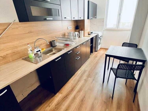 Дава се под наем Четиристаен апартамент в Пловдив, Южен - 120 кв.м за 600 € - Снимка #1