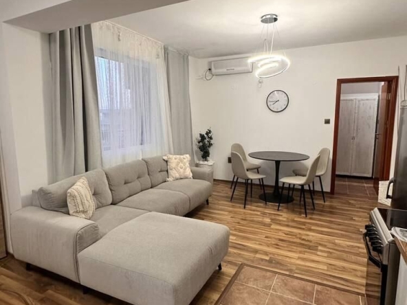 Двустаен апартамент в Свети Влас - 67 кв.м за 1941 €/кв.м - Снимка #1