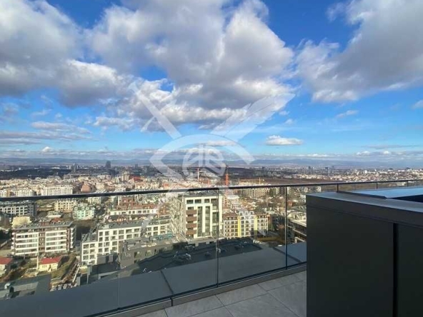 Тристаен апартамент в София, Кръстова вада - 125 кв.м за 2412 €/кв.м - Снимка #1