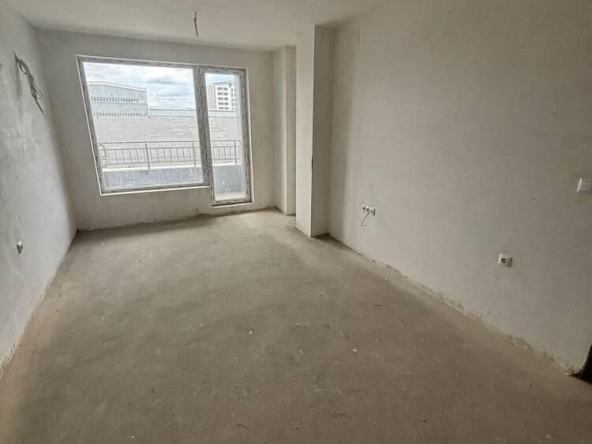 Двустаен апартамент в Бургас, Славейков - 69 кв.м за 1660 €/кв.м - Снимка #1