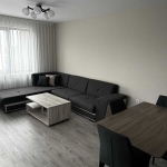 Дава се под наем Двустаен апартамент в Пловдив, Център - 60 кв.м за 450 € - Снимка #1