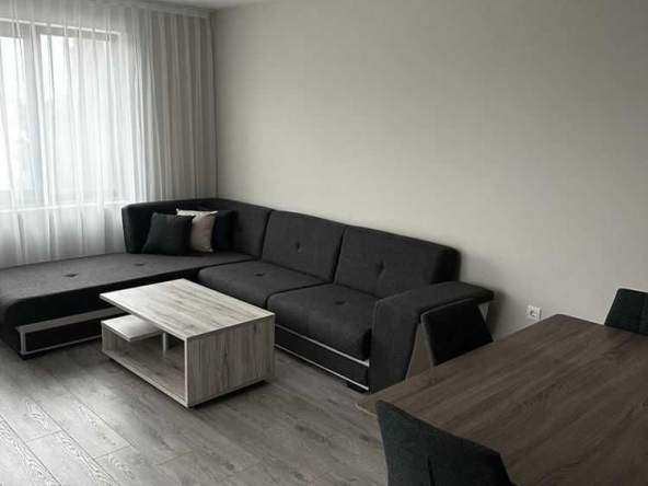 Дава се под наем Двустаен апартамент в Пловдив, Център - 60 кв.м за 450 € - Снимка #1