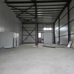 Дава се под наем Склад в Пловдив, Център - 290 кв.м за 1740 € - Снимка #1