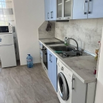 Дава се под наем Двустаен апартамент в Бургас, Сарафово - 65 кв.м за 433.5 € - Снимка #1