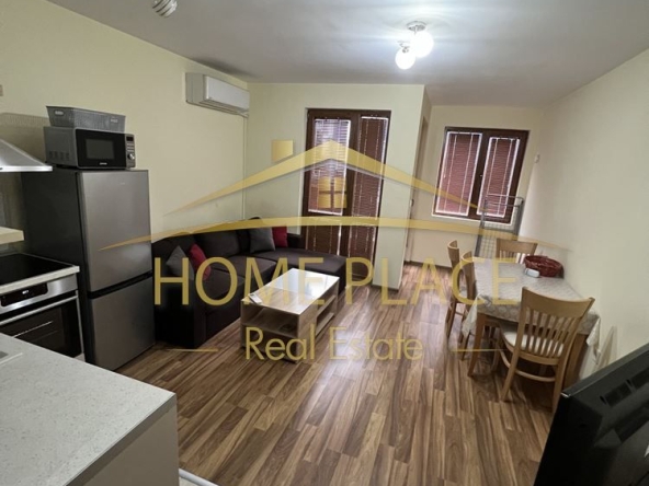 Дава се под наем Тристаен апартамент в Варна, Генералите - 65 кв.м за 510 € - Снимка #1