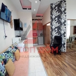 Дава се под наем Двустаен апартамент в Варна, Бриз - 45 кв.м за 459 € - Снимка #1