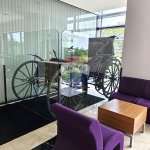 Дава се под наем Офис в Варна, Младост 1 - 100 кв.м за 800 € - Снимка #1