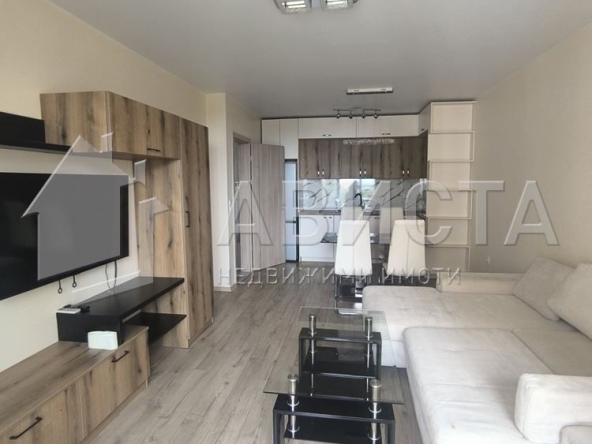 Дава се под наем Двустаен апартамент в София, Лагера - 65 кв.м за 615 € - Снимка #1