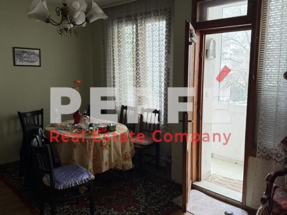 Двустаен апартамент в Бургас, Възраждане - 113 кв.м за 1408 €/кв.м - Снимка #1