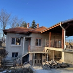 Къща в Стара Загора, Казански - 80 кв.м за 750 €/кв.м - Снимка #1