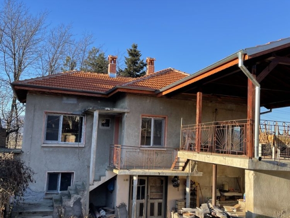 Къща в Стара Загора, Казански - 80 кв.м за 750 €/кв.м - Снимка #1