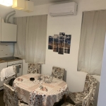 Дава се под наем Двустаен апартамент в Петрич - 45 кв.м за 178.5 € - Снимка #1