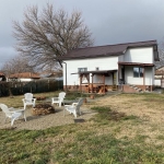 Къща в с. Лесново, Област София-област - 100 кв.м за 1700 €/кв.м - Снимка #1