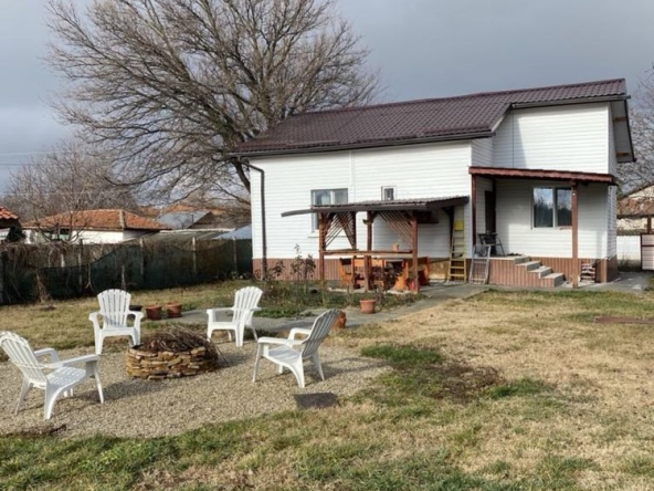 Къща в с. Лесново, Област София-област - 100 кв.м за 1700 €/кв.м - Снимка #1