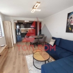 Дава се под наем Двустаен апартамент в Варна, Виница - 70 кв.м за 510 € - Снимка #1