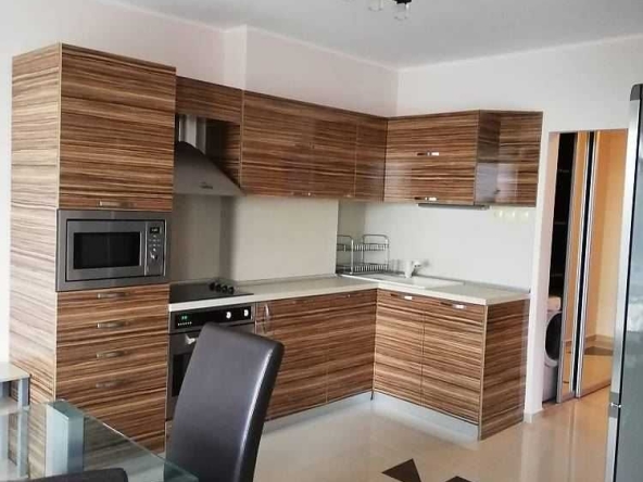 Дава се под наем Тристаен апартамент в София, Дървеница - 118 кв.м за 499.8 € - Снимка #1