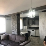 Дава се под наем Двустаен апартамент в София, Малинова долина - 76 кв.м за 372.3 € - Снимка #1