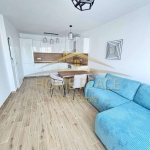 Дава се под наем Двустаен апартамент в Варна, Възраждане 3 - 65 кв.м за 433.5 € - Снимка #1