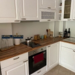 Дава се под наем Двустаен апартамент в Варна, Гръцка махала - 55 кв.м за 620 € - Снимка #1