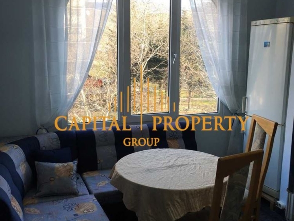 Дава се под наем Тристаен апартамент в Варна, Чайка - 65 кв.м за 511 € - Снимка #1