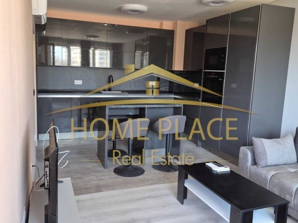 Дава се под наем Двустаен апартамент в Варна, Победа - 61 кв.м за 714 € - Снимка #1