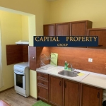 Дава се под наем Двустаен апартамент в Варна, Чайка - 50 кв.м за 460 € - Снимка #1