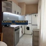 Дава се под наем Тристаен апартамент в Варна, Лятно кино Тракия - 89 кв.м за 500 € - Снимка #1