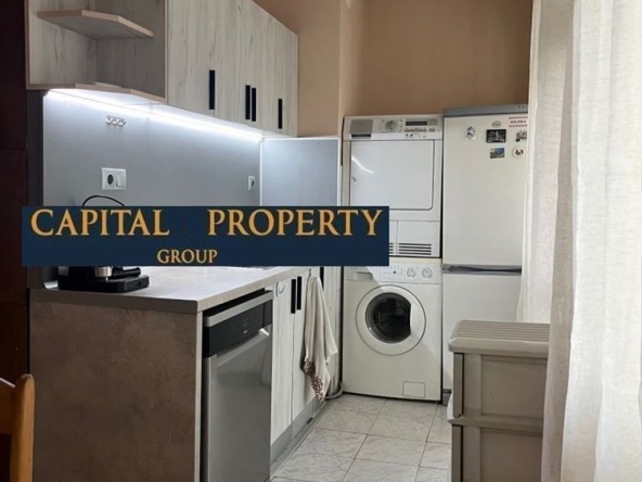 Дава се под наем Тристаен апартамент в Варна, Лятно кино Тракия - 89 кв.м за 500 € - Снимка #1