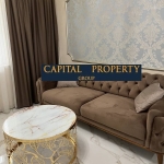 Дава се под наем Двустаен апартамент в Варна, Зимно кино Тракия - 60 кв.м за 600 € - Снимка #1