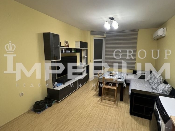 Дава се под наем Двустаен апартамент в Варна, Победа - 65 кв.м за 510 € - Снимка #1