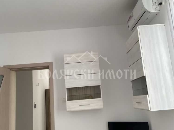 Дава се под наем Етаж от къща в Велико Търново, Акация - 75 кв.м за 459 € - Снимка #1