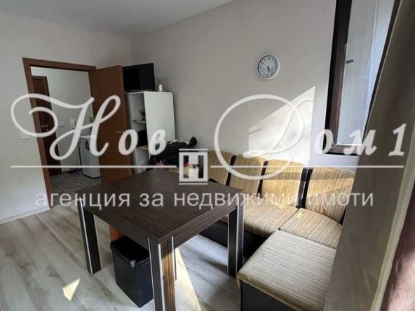 Едностаен апартамент в к.к. Златни пясъци - 45 кв.м за 134 €/кв.м - Снимка #1