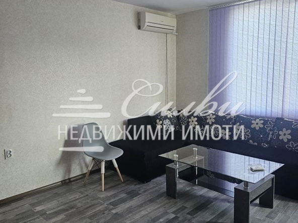 Дава се под наем Едностаен апартамент в Търговище, Боровец - 46 кв.м за 163.2 € - Снимка #1