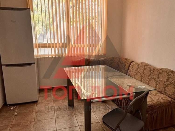 Дава се под наем Двустаен апартамент в Варна, Чаталджа - 53 кв.м за 397.8 € - Снимка #1