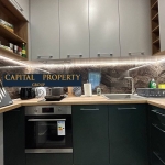 Дава се под наем Четиристаен апартамент в Варна, Общината - 110 кв.м за 1280 € - Снимка #1