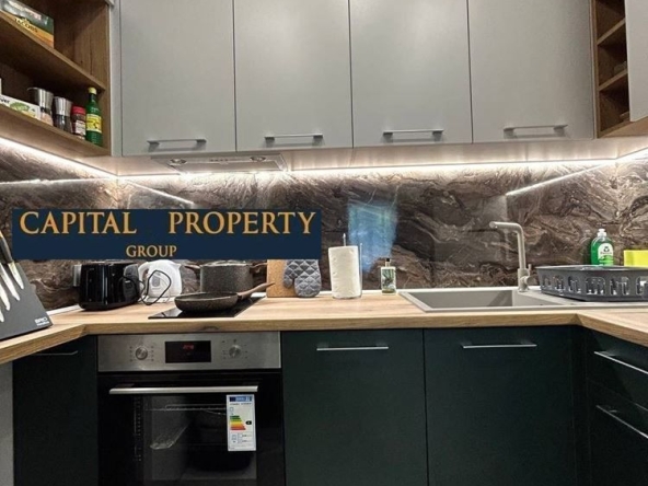 Дава се под наем Четиристаен апартамент в Варна, Общината - 110 кв.м за 1280 € - Снимка #1