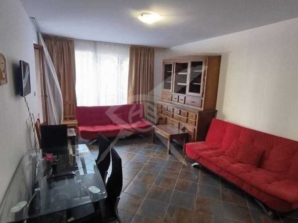 Едностаен апартамент в к.к. Слънчев бряг - 60 кв.м за 1245 €/кв.м - Снимка #1