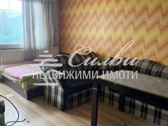 Двустаен апартамент в Шумен, Болницата - 64 кв.м за 1355 €/кв.м - Снимка #1