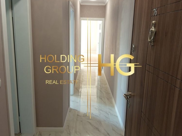 Двустаен апартамент в к.к. Св.Св. Константин и Елена - 67 кв.м за 2147 €/кв.м - Снимка #1