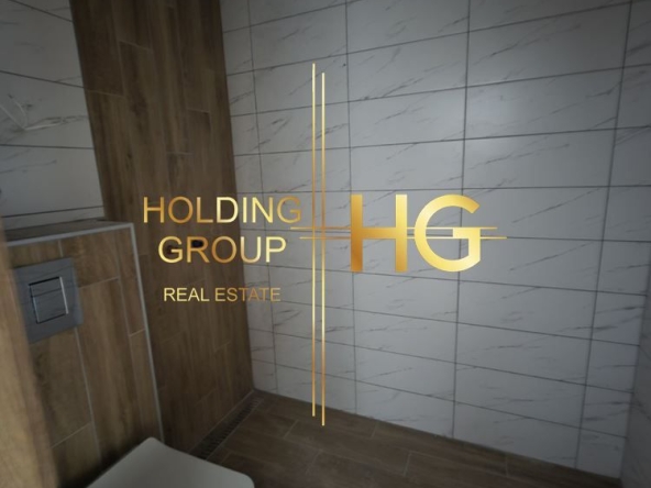 Двустаен апартамент в Варна, Виница - 77 кв.м за 1294 €/кв.м - Снимка #1