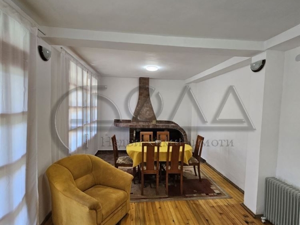 Къща в с. Томпсън, Област София-област - 216 кв.м за 598 €/кв.м - Снимка #1